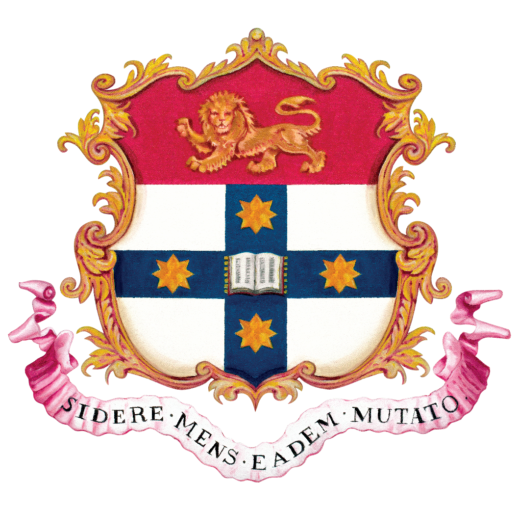University of Sydney logo