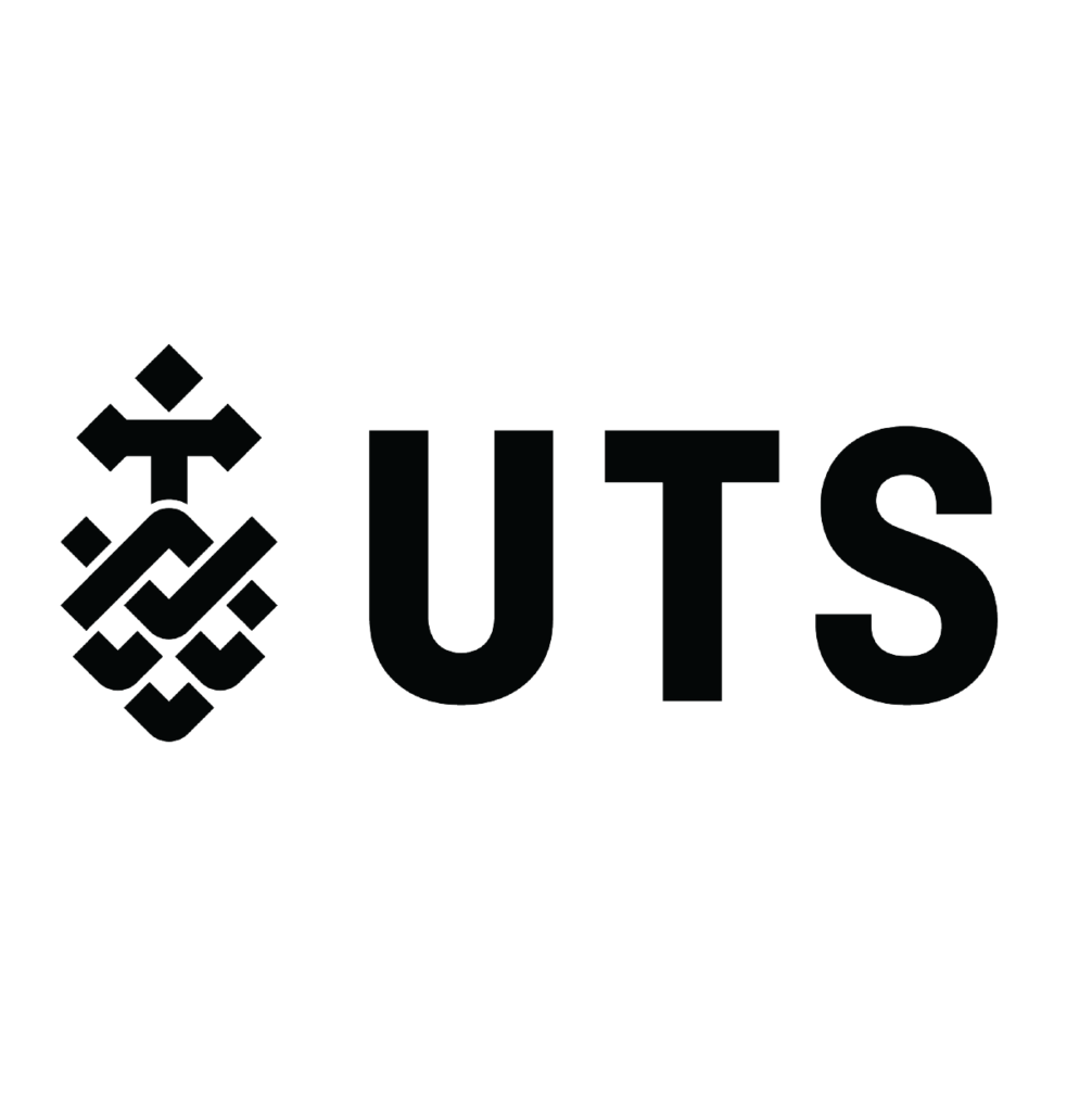 University of Technology Sydney logo